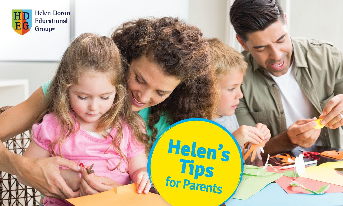 Read more about the article Brain Stimulation- An Active Child is a Learning Child       