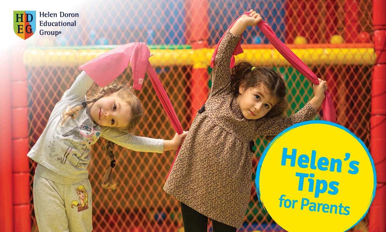 Read more about the article Let’s Get Physical Every Day!