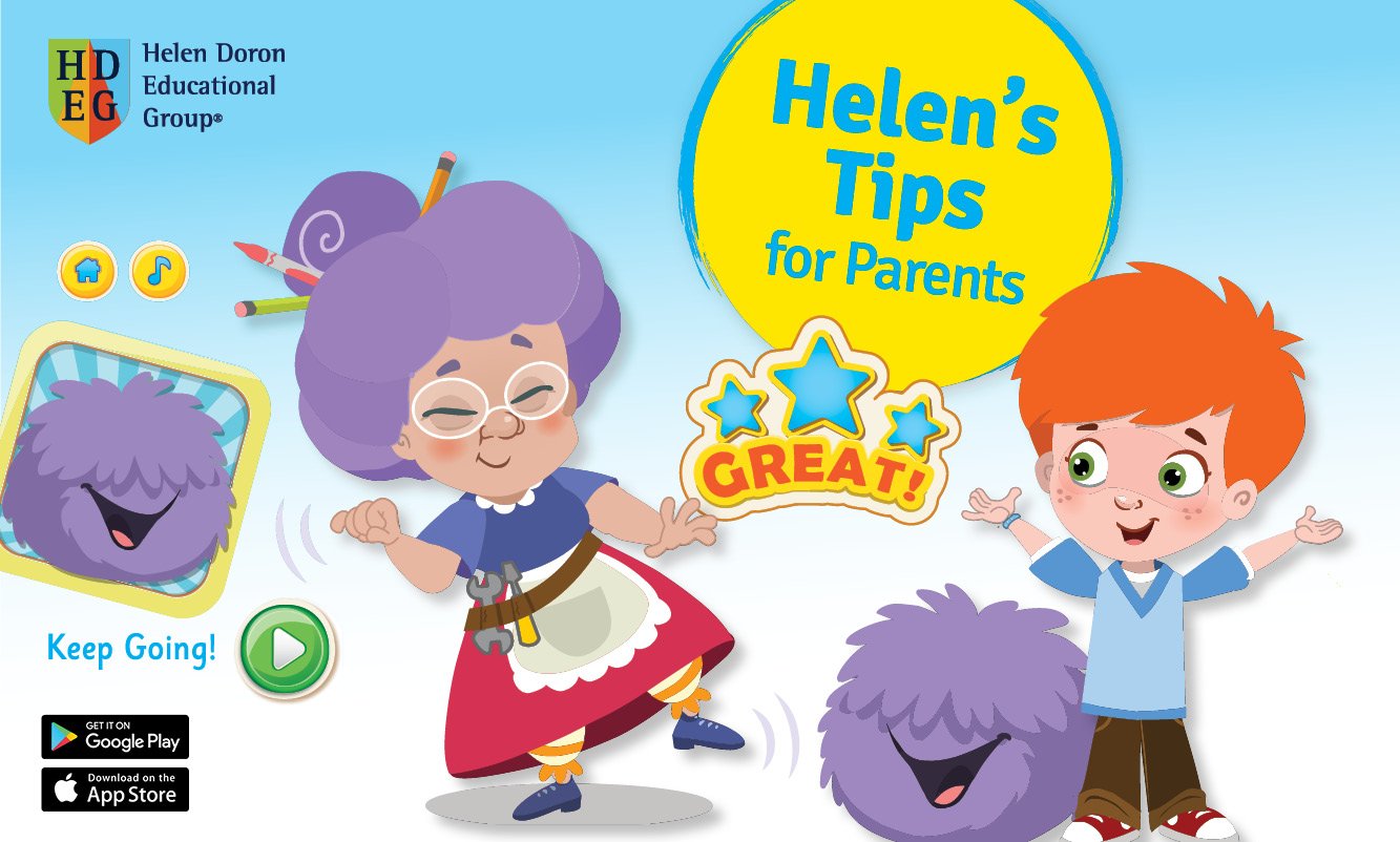 Read more about the article Fun with Flupe lesson in Korea