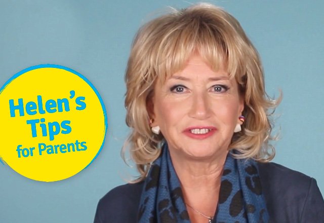 Read more about the article How to easily give your child another mother tongue