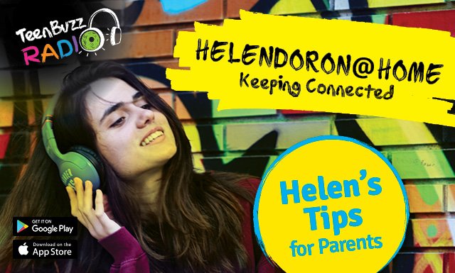 Read more about the article Great app for teens and tweens learning English