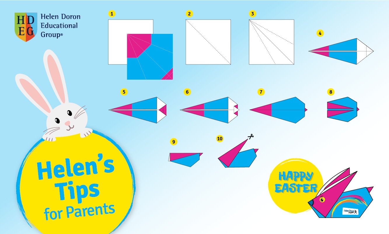 Read more about the article Fun Crafts the Whole Family Can Enjoy