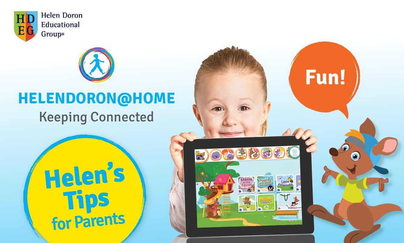 Read more about the article Sing at Home