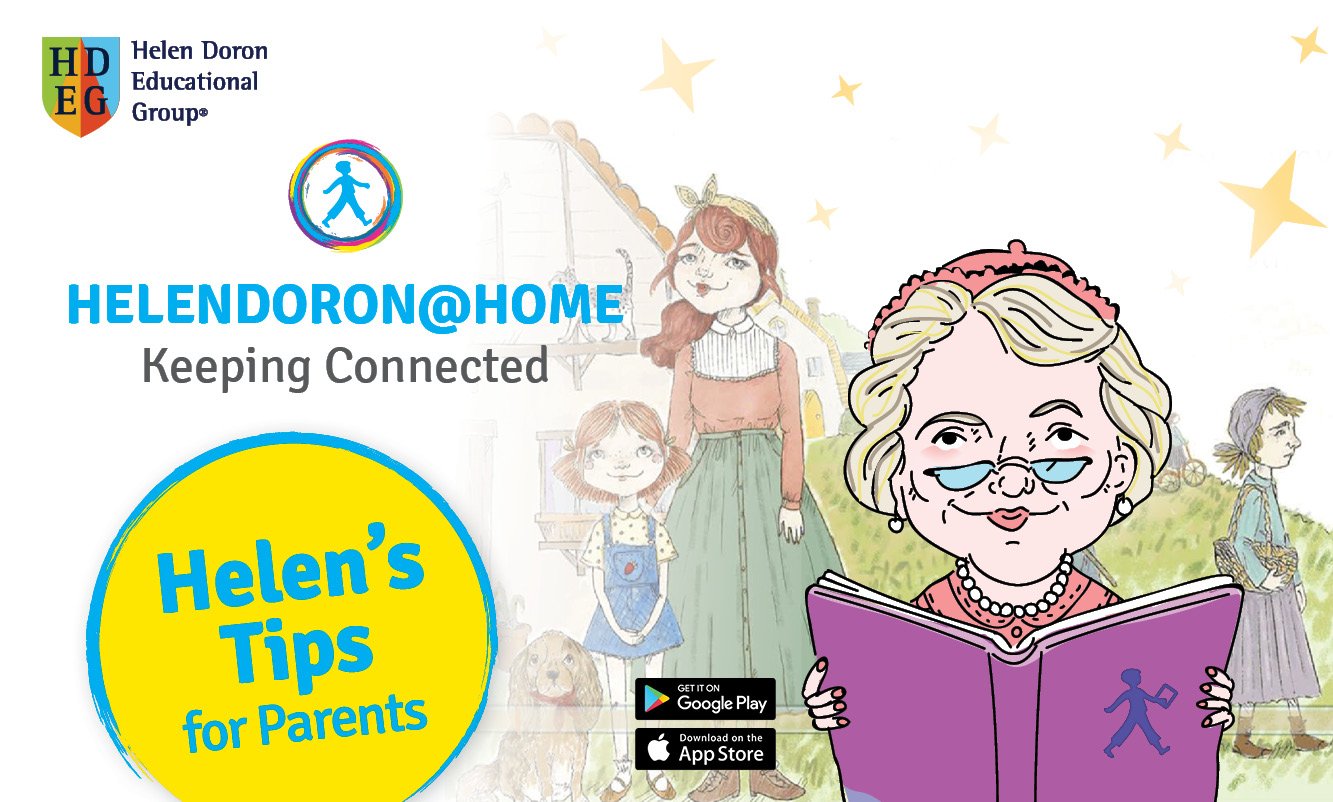 Read more about the article Bedtime Stories