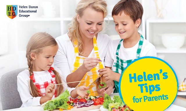 Read more about the article Free Cooking Series for Kids