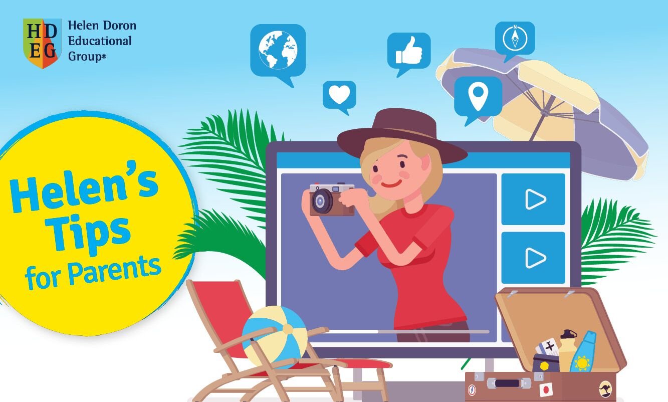 Read more about the article Virtual fieldtrips for kids