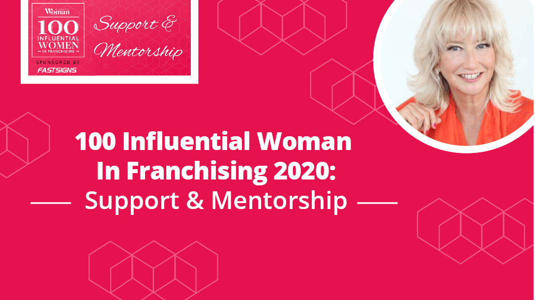 Read more about the article Helen Doron Chosen as One of the Most Influential Women in Franchising