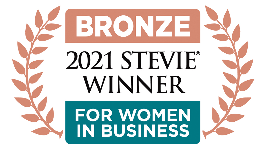 Read more about the article Helen Doron Wins Bronze Award in 2021 Stevie® Awards for Women in Business