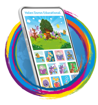 english apps for kids