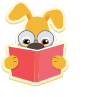 Helen Doron read app logo