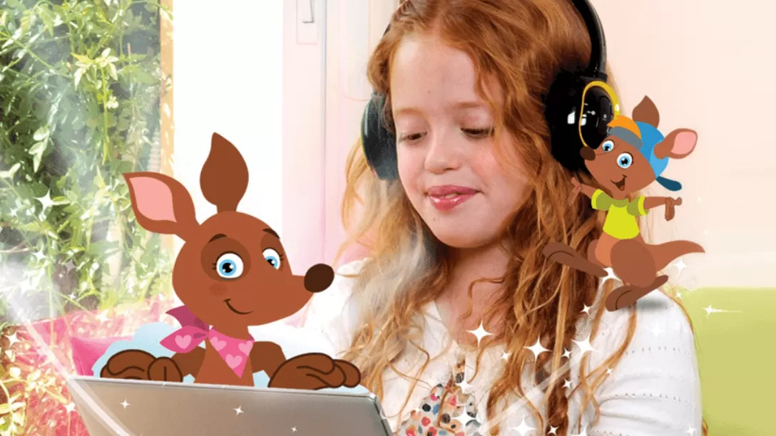 english apps for kids