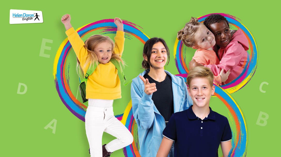 why teaching your child english is a gift for life