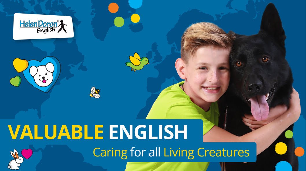 Read more about the article The Language of Caring: Exploring Empathy, Words, and Connection