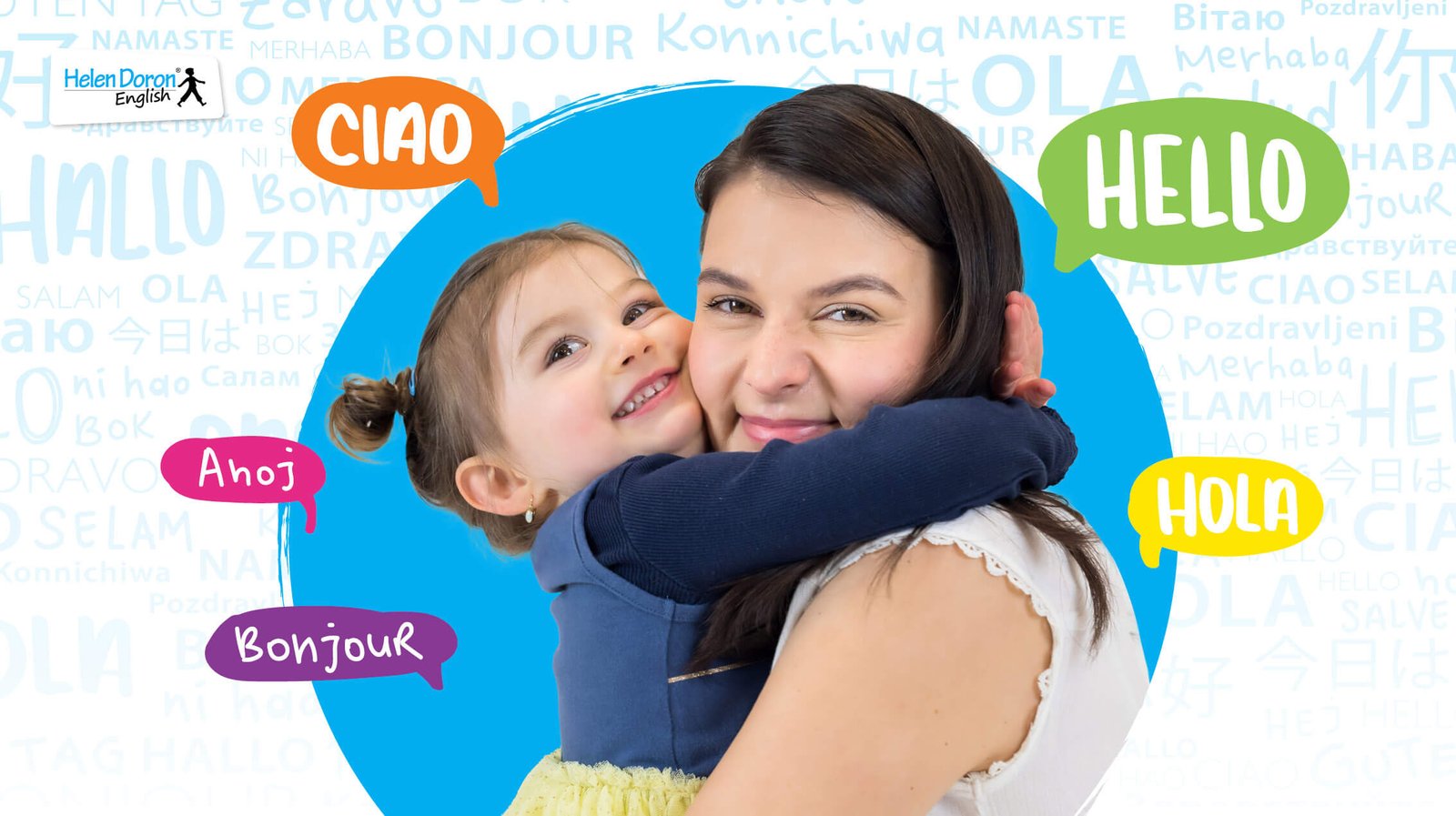 Happy International Mother Language Day 2024!