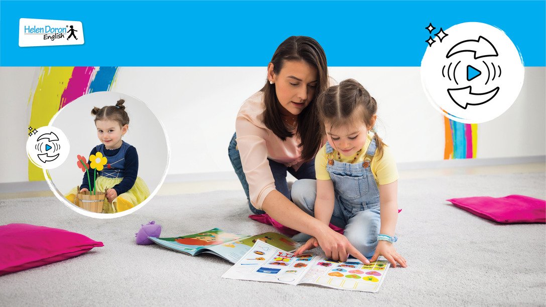 The Benefits of Using a Spiral Approach in Teaching English