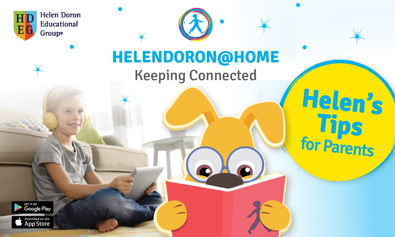 Read more about the article Helen Doron Read